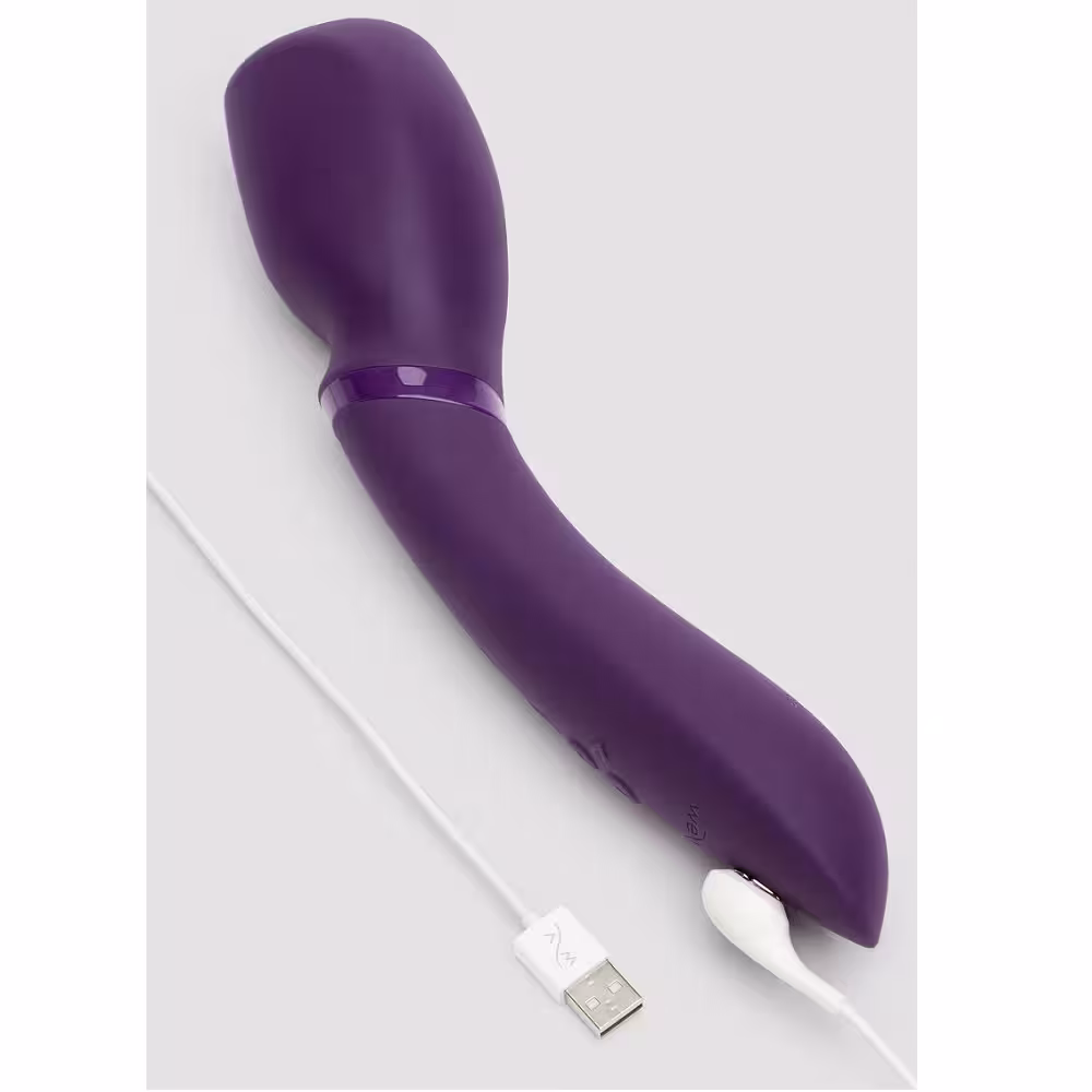 We-Vibe Wand 2 Purple image 6