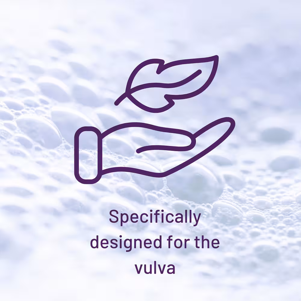 YES Cleanse Intimate Wash-Unfragranced image 3