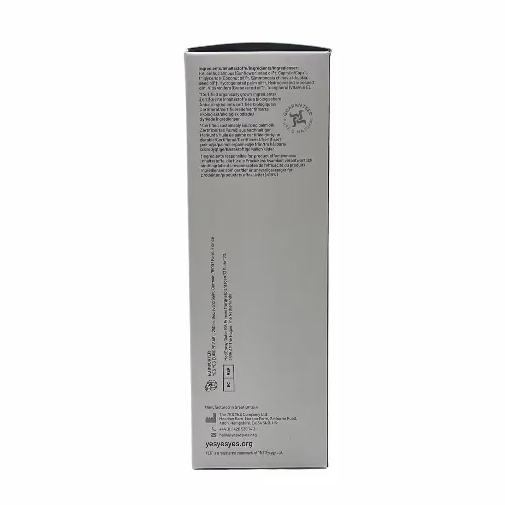 YES Coco Oil-Based Lubricant-6x5ml image 5