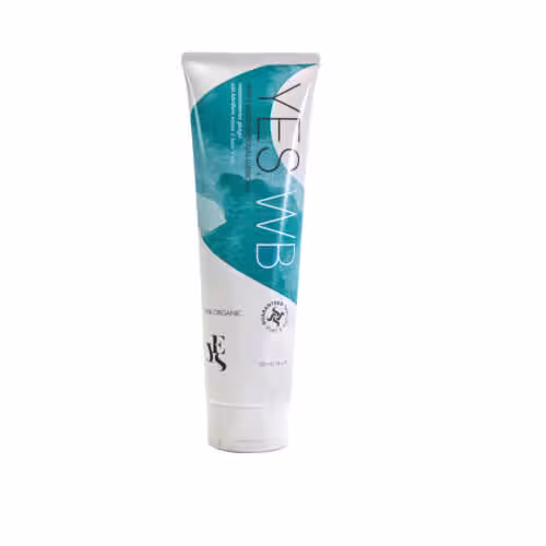 YES Organic Water Based Personal Lubricant-150ml image 8