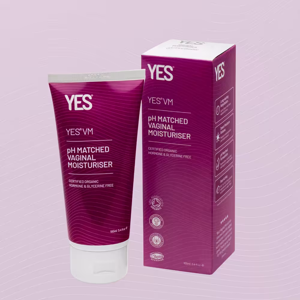 YES Vaginal Moisturising Gel-100ml image 8