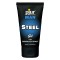 Pjur Man Steel Gel With Paprika Extract Lubricant 50ml