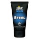 Pjur Man Steel Gel With Paprika Extract Lubricant 50ml