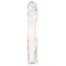 Classic Clear Jelly 10 inch Dildo
