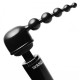 Wand Essentials Bubbling Bliss Pleasure Beads Wand Attachment